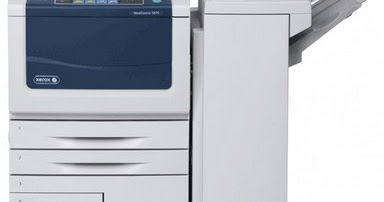 Xerox Workcentre 5945 Pcl6 64-Bit Driver