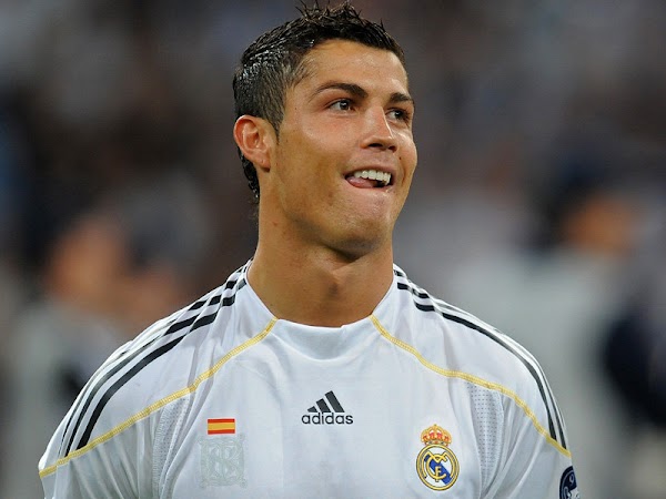 Manchester City sueña con el fichaje de Cristiano Ronaldo