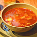 Korean Kimchi Soup