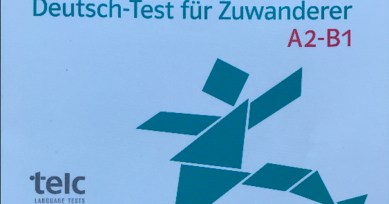 Deutsch-test Für Zuwanderer A2-b1 Audio german4new.blogspot.com