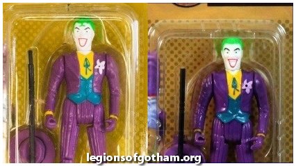 joker van toy biz