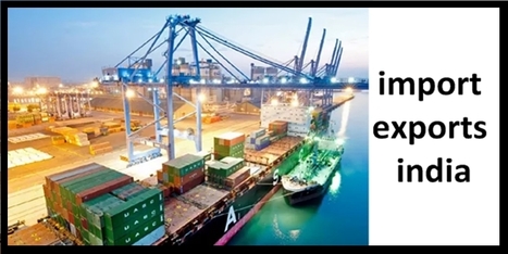 Import Export Data India – Covers the Major Ports of India Import Export Data India – Covers the Major Ports of India