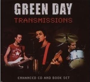 Free Download Green day Full Album Transmissions