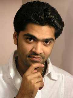 Simbu STR Wallpapers For Mobile - Screen Size 240X320 ~ My Friend
