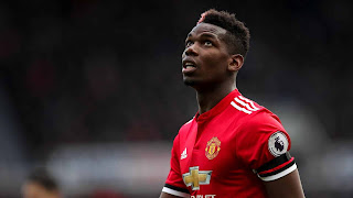 بوجبا pogba