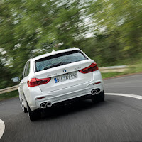 Alpina D5 S