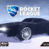 ROCKET LEAGUE THE FATE OF THE FURIOUS-PLAZA