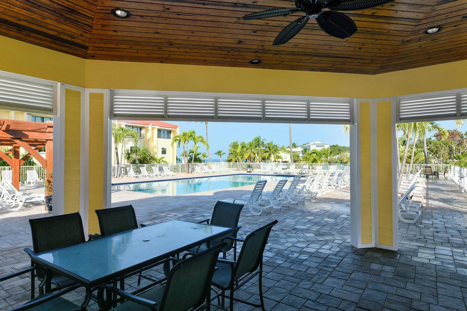 Real Estate in the Florida Keys Great investment condo with boat slip on Plantation Key