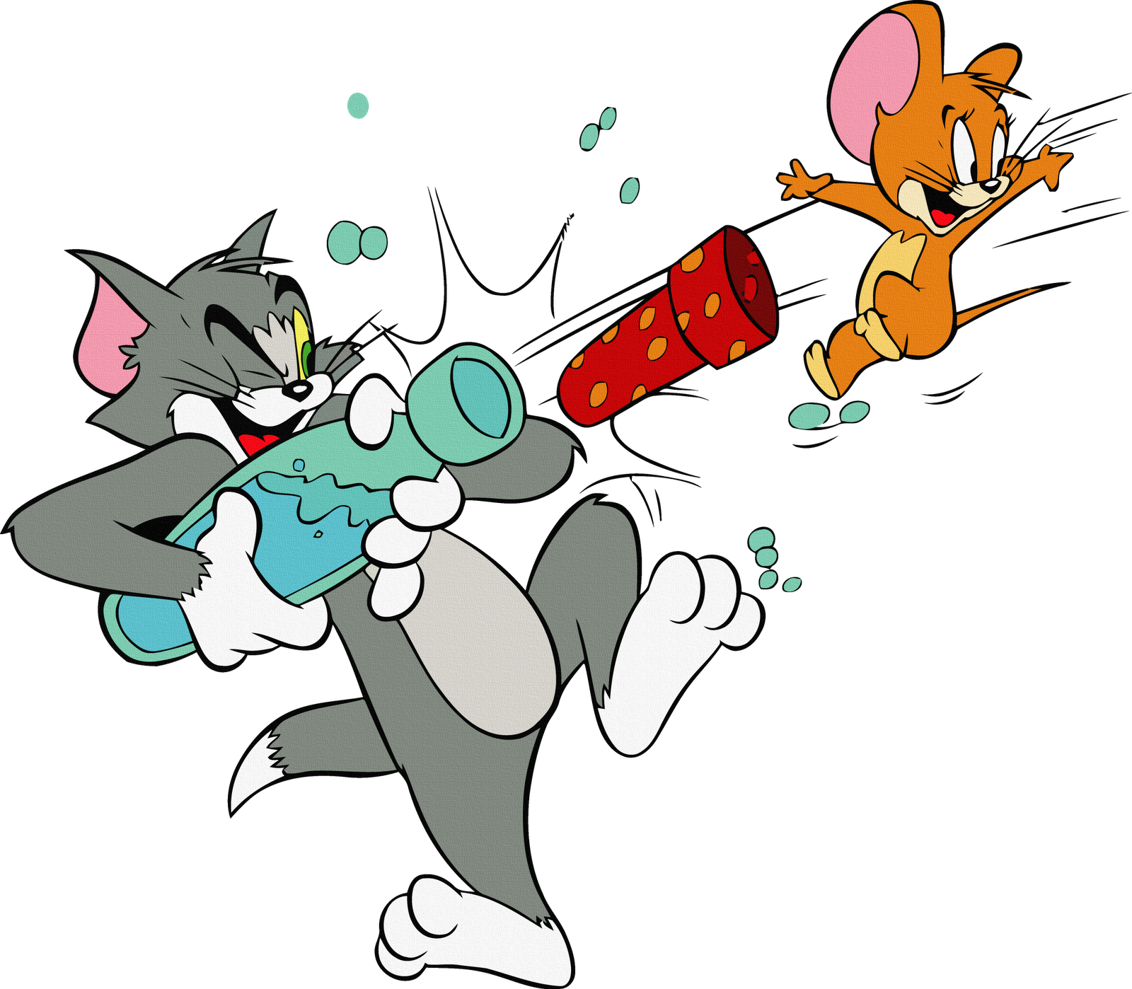 tom and jerry videos torrent