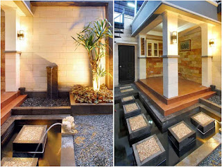Contoh Desain Mushola Rumah Minimalis Sederhana Modern Contoh Desain Mushola Rumah Minimalis Sederhana Modern