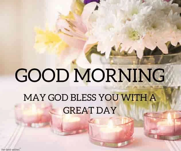 god bless u good morning images