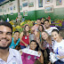 JUVENTUDE FORTALECE CANDIDATURA DE JUSMARI OLIVEIRA EM BARREIRAS