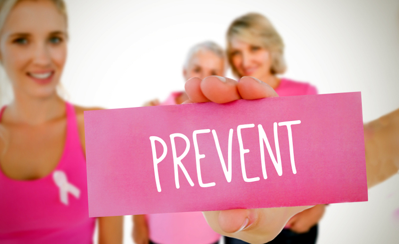 6 Science-Backed Things You Can Do To Reduce Your Risk Of Breast Cancer 6 Science-Backed Things You Can Do To Reduce Your Risk Of Breast Cancer