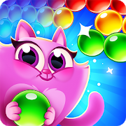 Cookie Cats Pop 1.23.3 Can,Hamle Hileli (Mega Mod) Apk İndir
