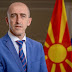 Macedonia's Albanian Minister of Justice resigned for moral reasons