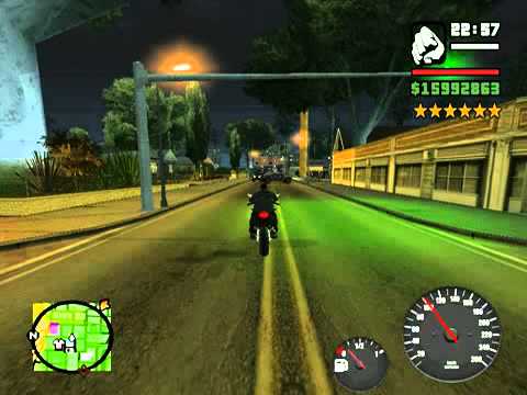 Kode Cheat GTA Bintang Enam / 6 Penuh  Cheat Game 2018