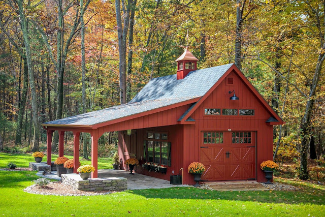 What colour should I paint my shed? What colour should I paint my shed?