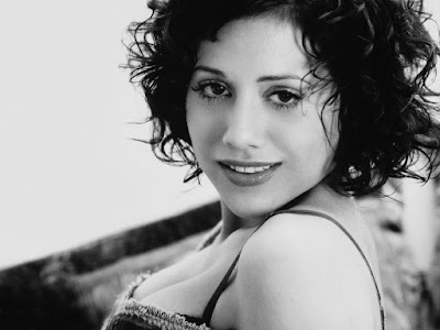 American Actress Brittany Murphy Wallpapers
