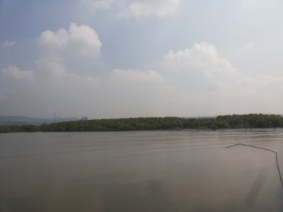 Pulau Pasaran Lampung, Pulaunya Para Nelayan