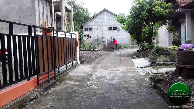 Rumah Dijual dekat Kampus PPPPG Kesenian Rumah Dijual dekat Kampus PPPPG Kesenian