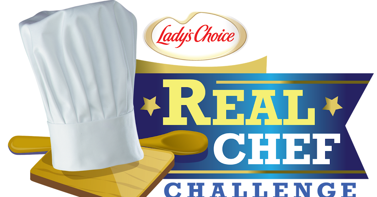 Life is Kulayful Lady's Choice hails its firstever Real Chefs