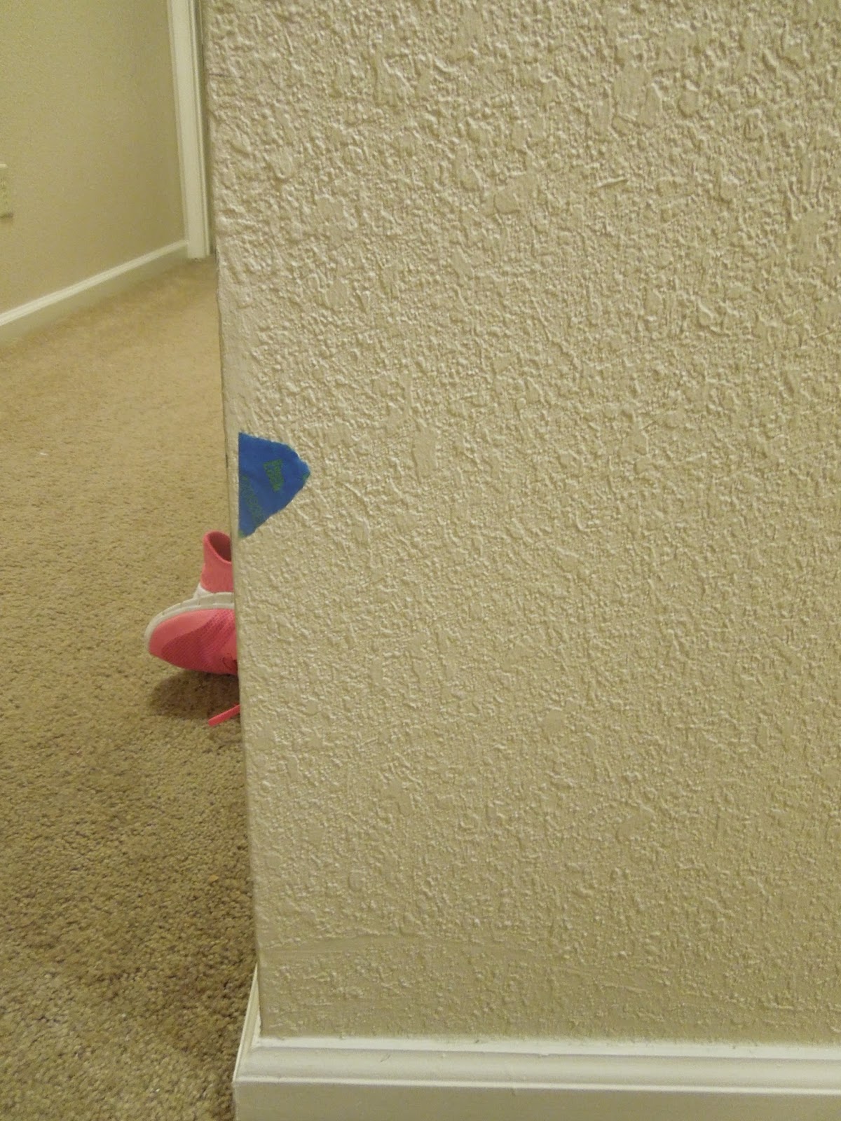 Darling Daly Design Contact Paper Wall