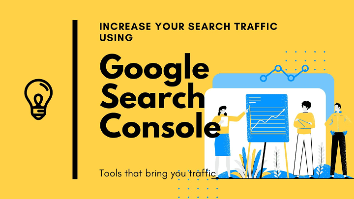 Set up a Google Search Console