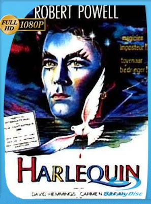 Harlequin (1980) HD [1080P] latino [GoogleDrive] DizonHD