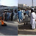 وارث کلو کے گاوں میں ہنگامہ آرائی