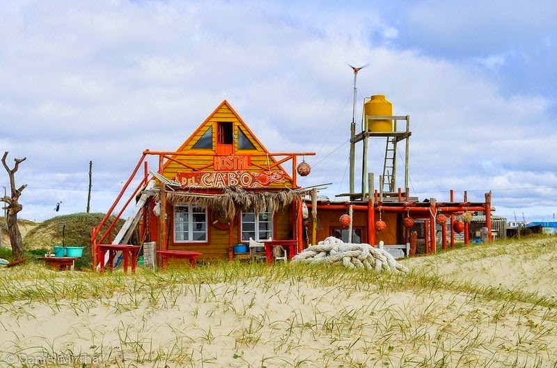 Cabo Polonio: An Idyllic Tourist Village Without Electricity, Running Water or TV Cabo Polonio: An Idyllic Tourist Village Without Electricity, Running Water or TV