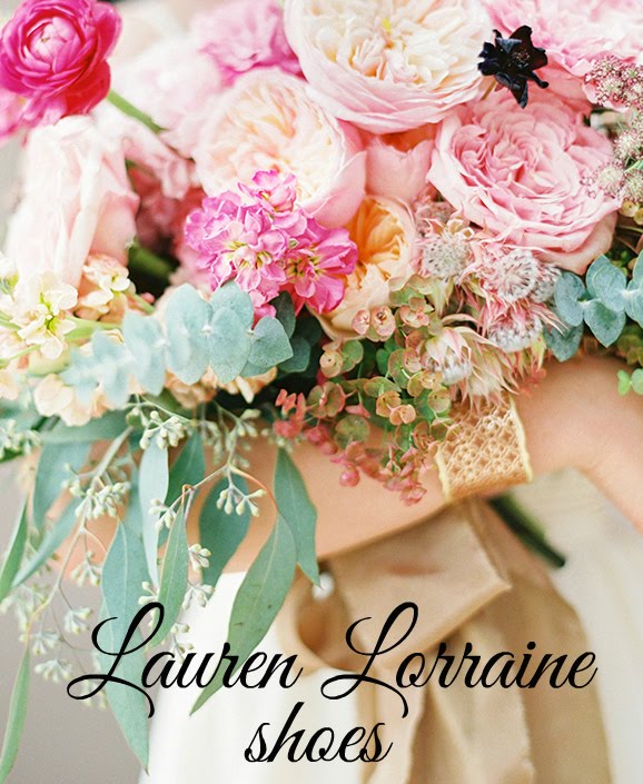 Shop Lauren Lorraine Shoes!