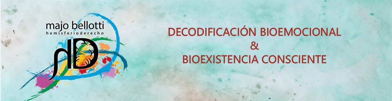  Bioexistencia Consciente: Decodificación Bioemocional y Reorixins