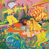 [2015] - Blues Pills Live