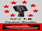 Radio Ciudad Bendita