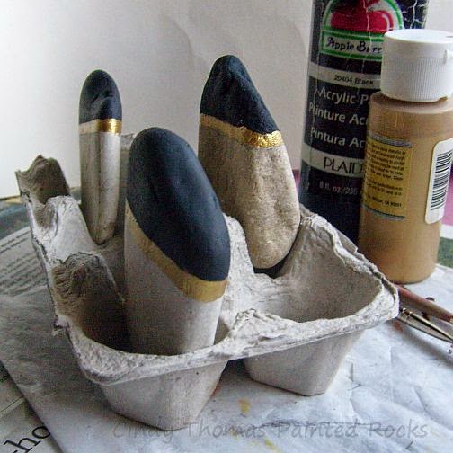 How To Dry Painted Rocks How To Dry Painted Rocks