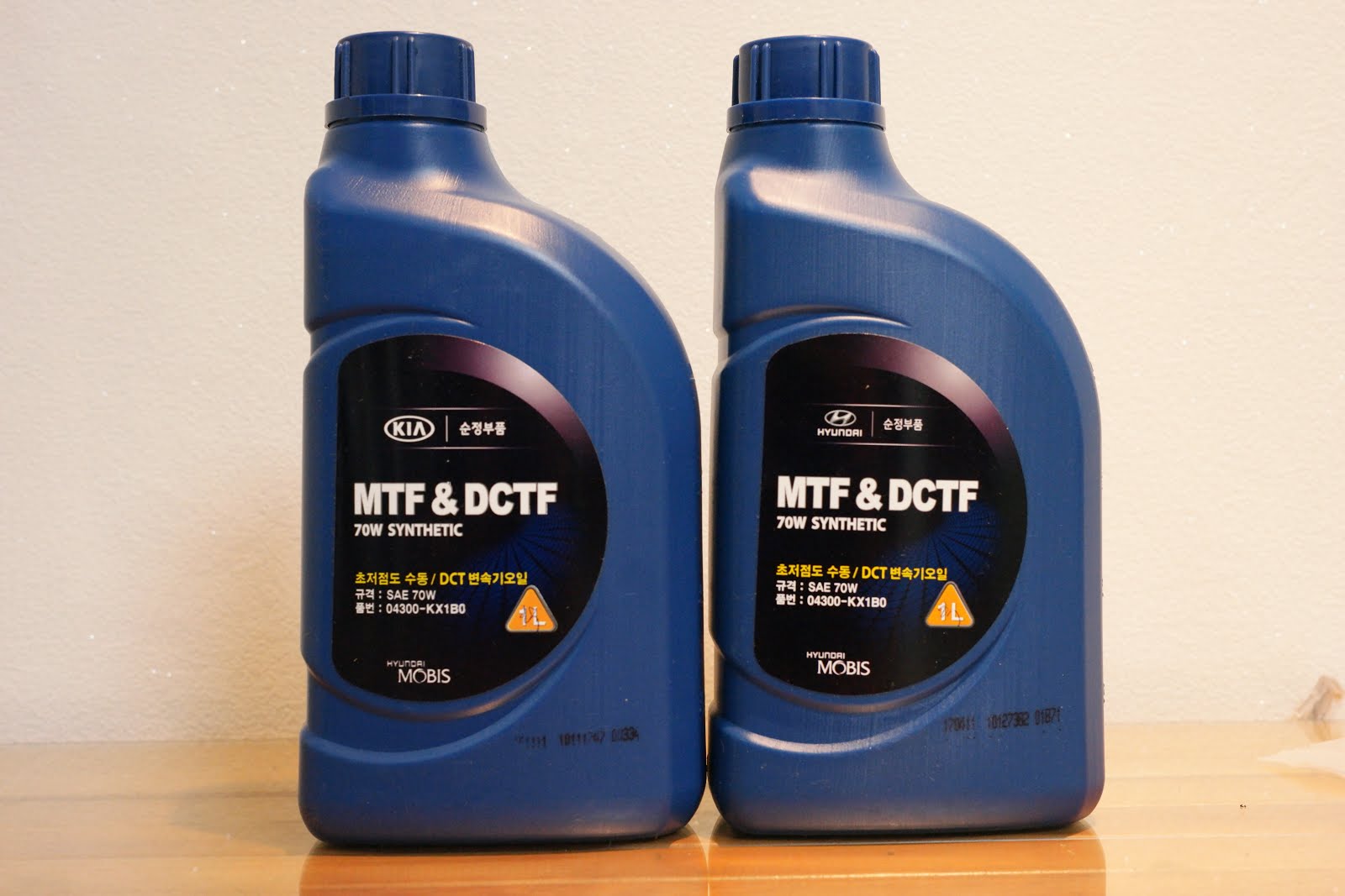 Multilink S Story Hyundai Kia Dct Transmission Fluid Mtf Dctf Testimonials
