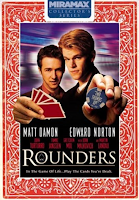 'Rounders' (1998)