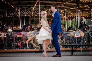 beautiful wedding photography in New York City