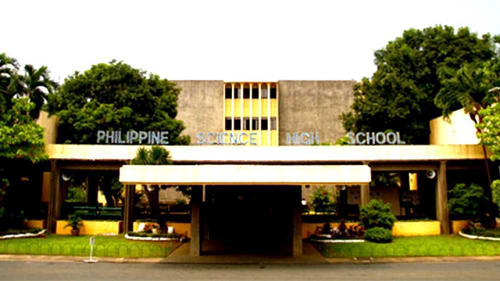 Philippine Science High School System