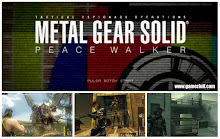 Metal Gear Solid: Peace Walker MULTI2 pc español