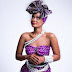Photos of Hamisa Mobetto, The Sexy Video Vixen in Diamond and Rayvanny’s ‘Salome’ (Photos)