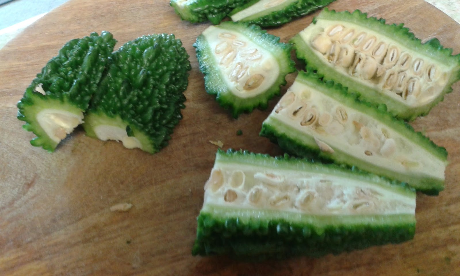 Easy, Tasty, Healthy Hagala kayi Gojju / Bitter gourd Curry