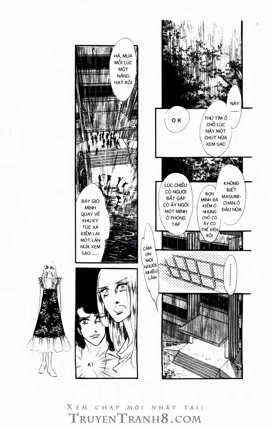 Swan - Vũ Khúc Thiên Nga Chap 89 - Next Chap 90