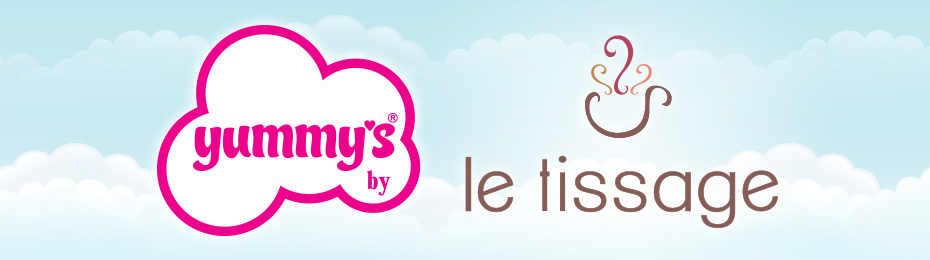 Yummy´s by Le Tissage