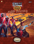 Red Sands PDF