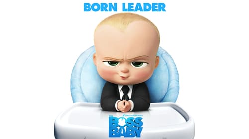 The Boss Baby 2017 HD free online