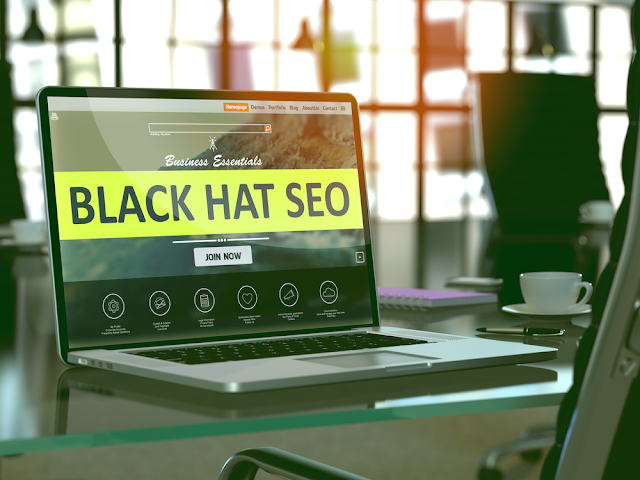 BlackHat SEO BlackHat SEO