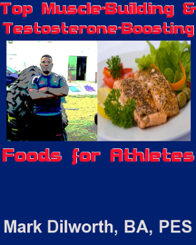 Free Muscle-Building Foods Download