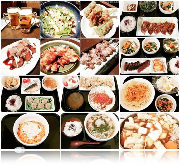 二人暮らし夫婦1週間の ごはんと食費の記録 9/3~9/9:日々の備え
