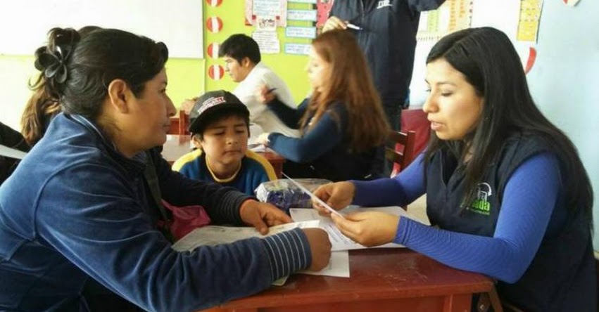 Fiscalía convoca a estudiantes y egresados de Derecho al «Programa de Voluntariado Universitario» Fiscalía convoca a estudiantes y egresados de Derecho al «Programa de Voluntariado Universitario»